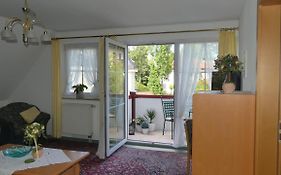 Ferienwohnung Mittl