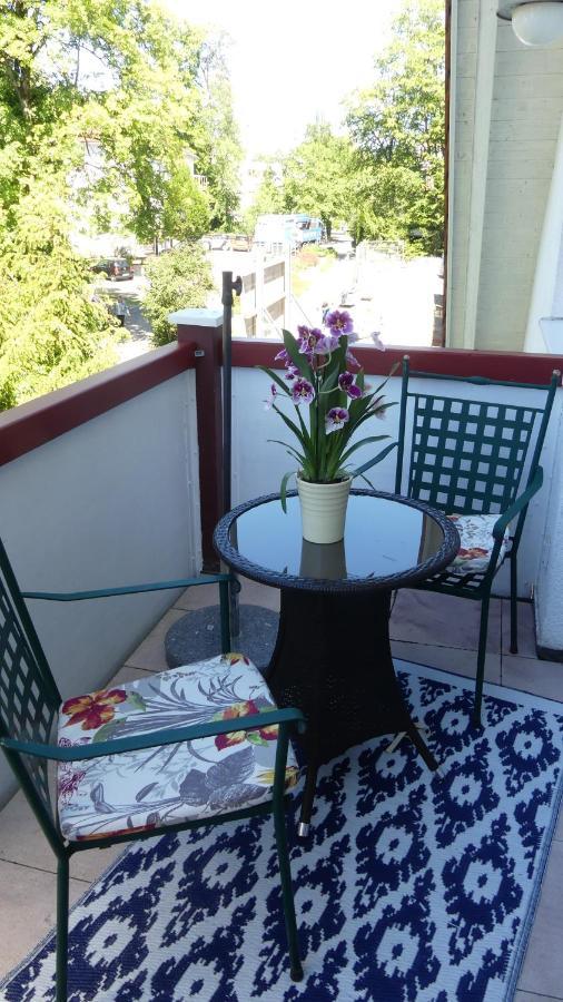 Ferienwohnung Mittl Bad Wörishofen Exterior foto