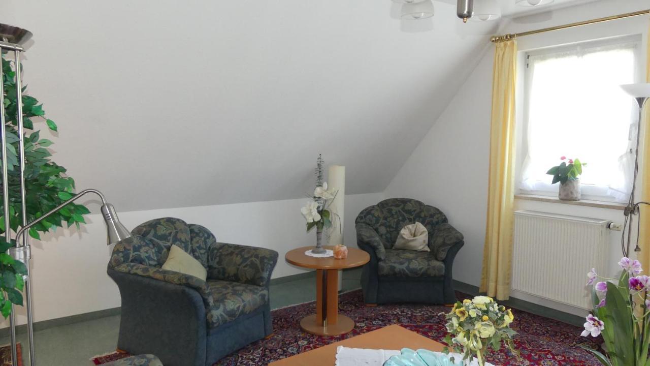 Ferienwohnung Mittl Bad Wörishofen Exterior foto