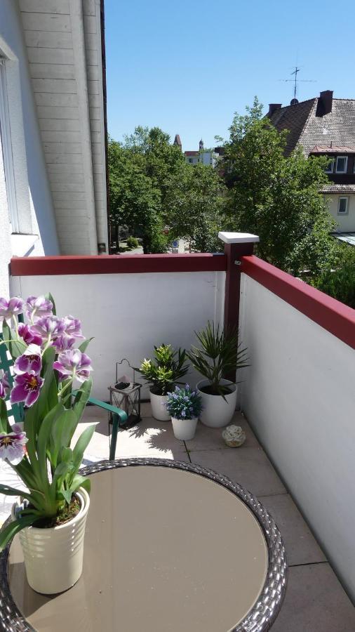 Ferienwohnung Mittl Bad Wörishofen Exterior foto